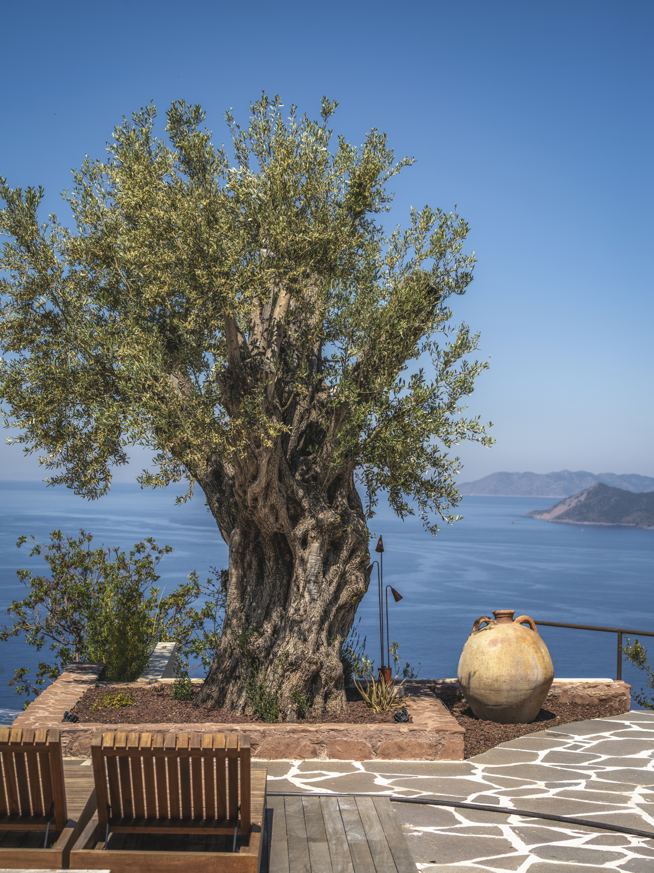 Klay Hotel Faralya